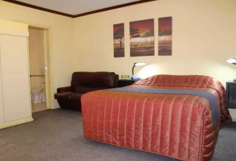 Motel Mount Gambier