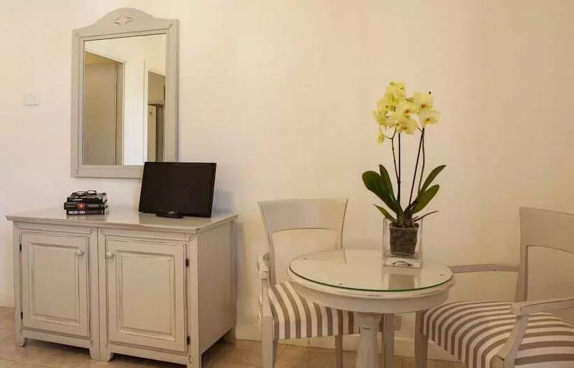 Park Hotel Montigeto