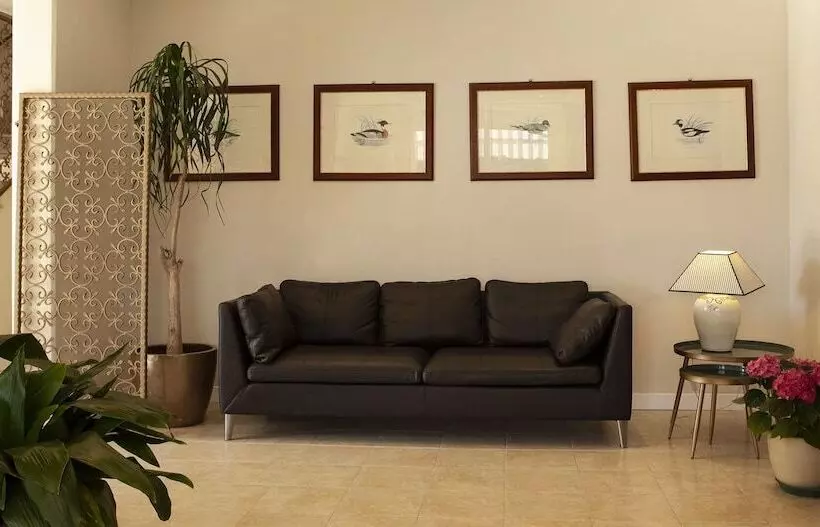 Park Hotel Montigeto