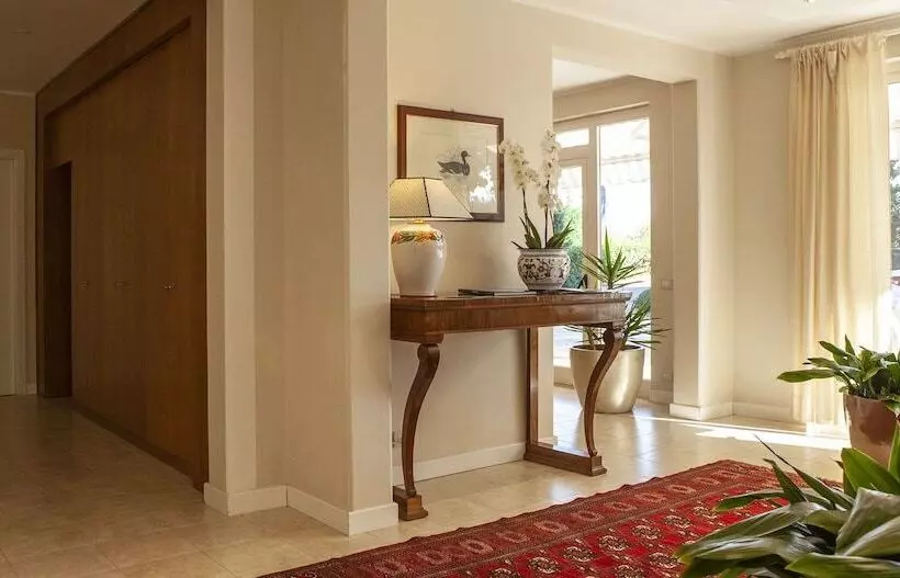 Park Hotel Montigeto