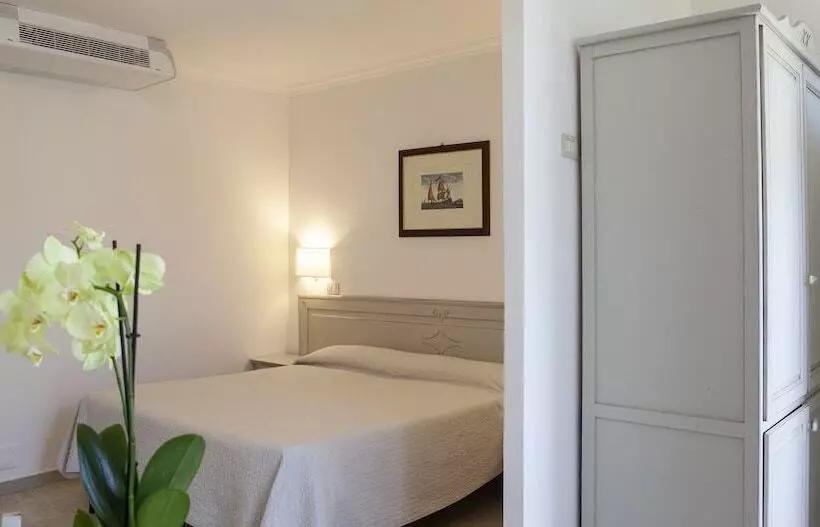 Park Hotel Montigeto