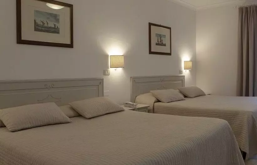 Park Hotel Montigeto