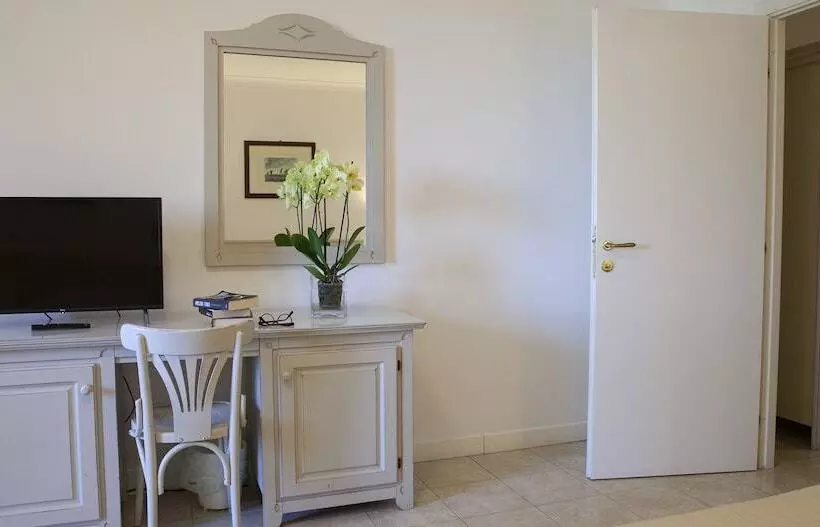 Park Hotel Montigeto