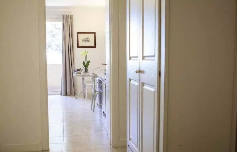 Park Hotel Montigeto