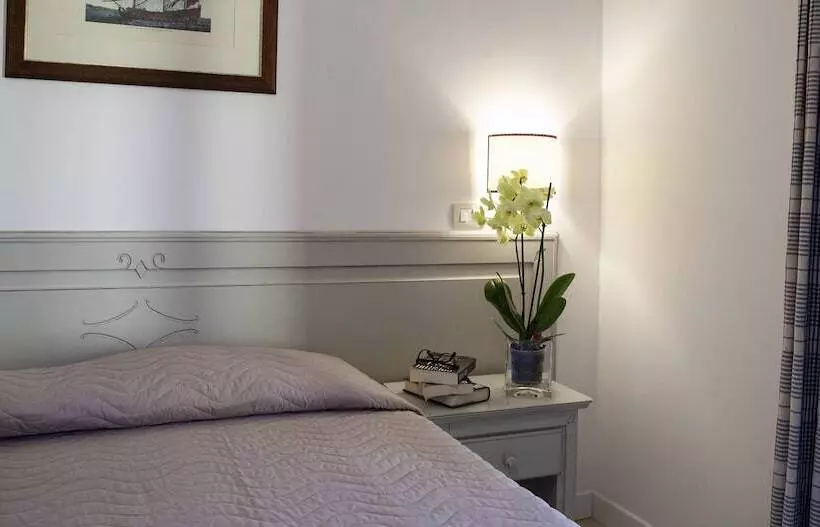 Park Hotel Montigeto