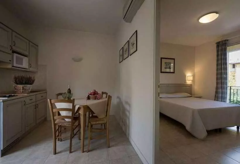 Park Hotel Montigeto