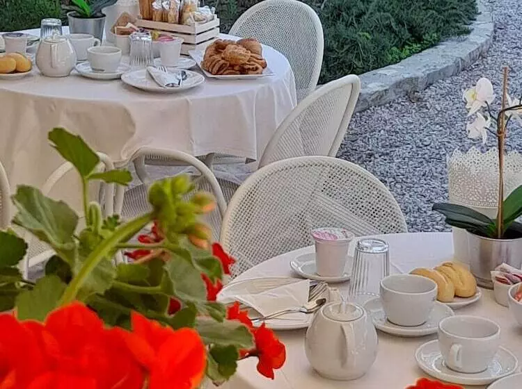 Park Hotel Montigeto