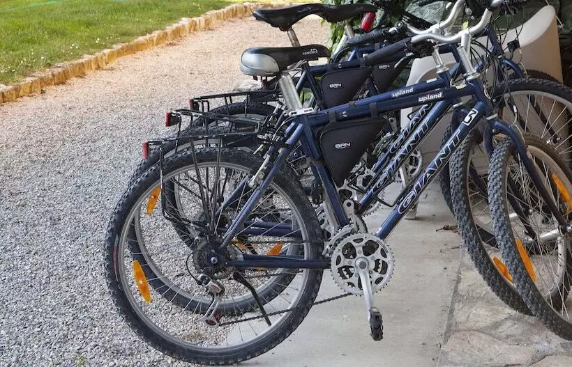 Park Hotel Montigeto