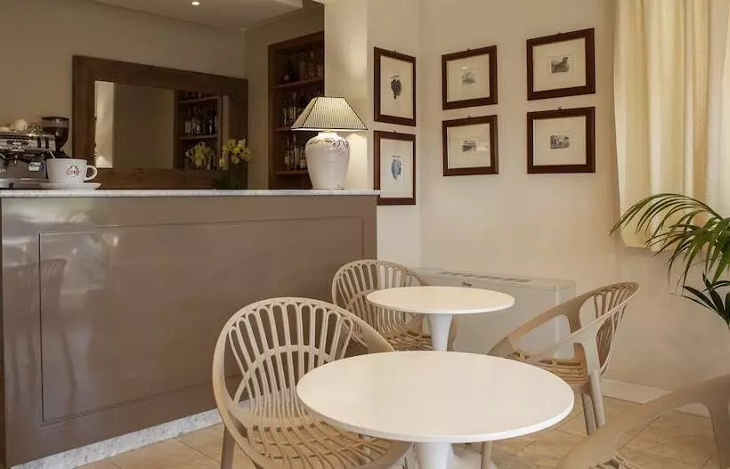 Park Hotel Montigeto