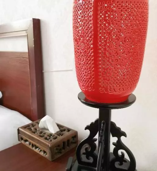 Пансион Hutong Impressions Beijing Guesthouse