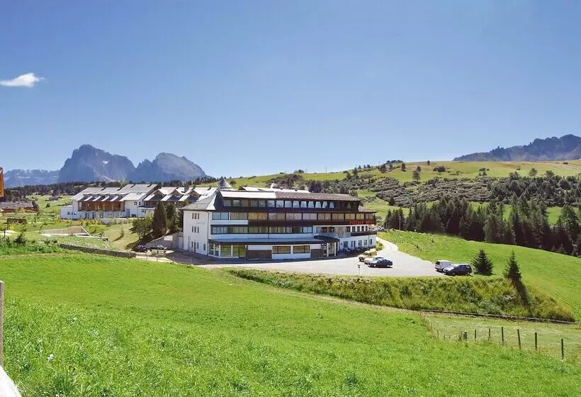 Piccolo Hotel Sciliar