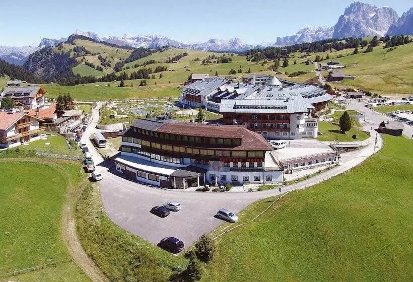 Piccolo Hotel Sciliar