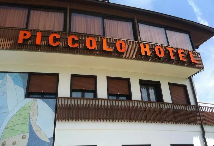 Piccolo Hotel Sciliar
