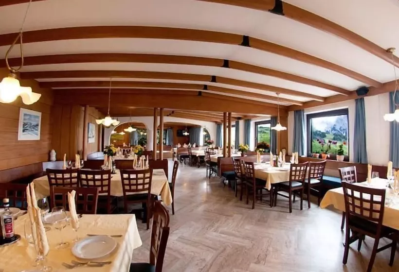 Piccolo Hotel Sciliar