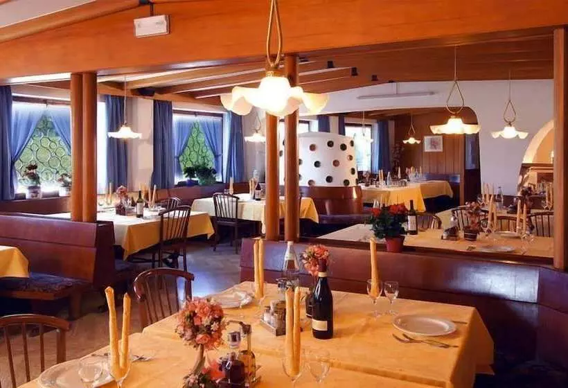 Piccolo Hotel Sciliar