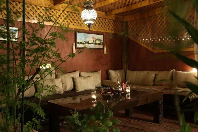 Riad Charme D Orient Adults Only