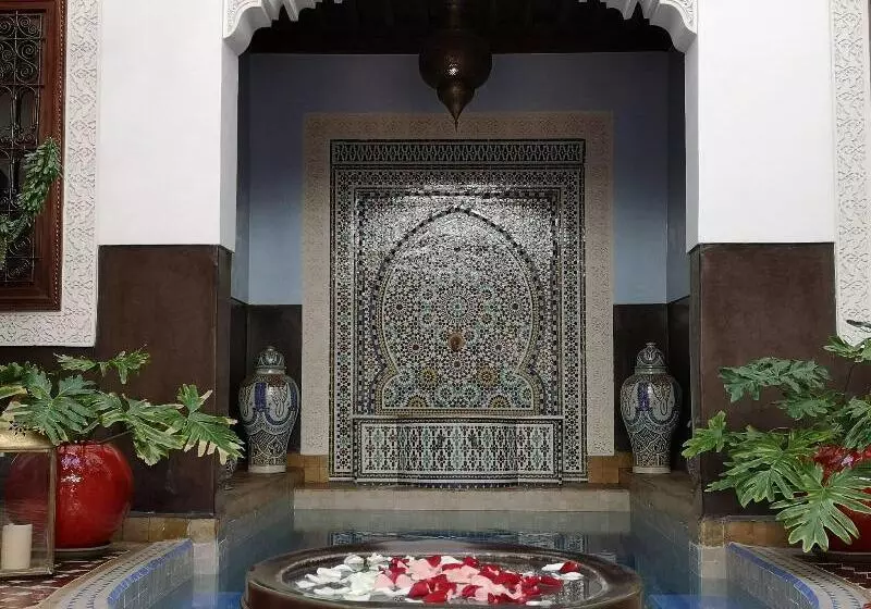 Riad Charme D Orient Adults Only