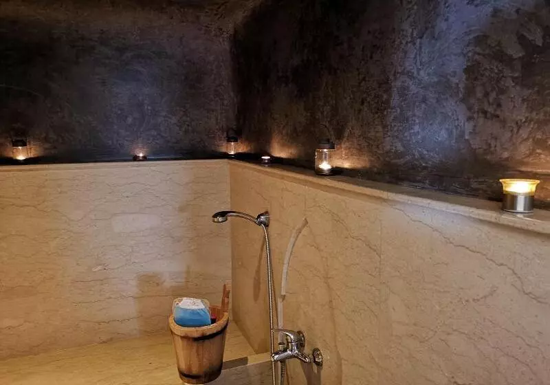 Riad Charme D Orient Adults Only