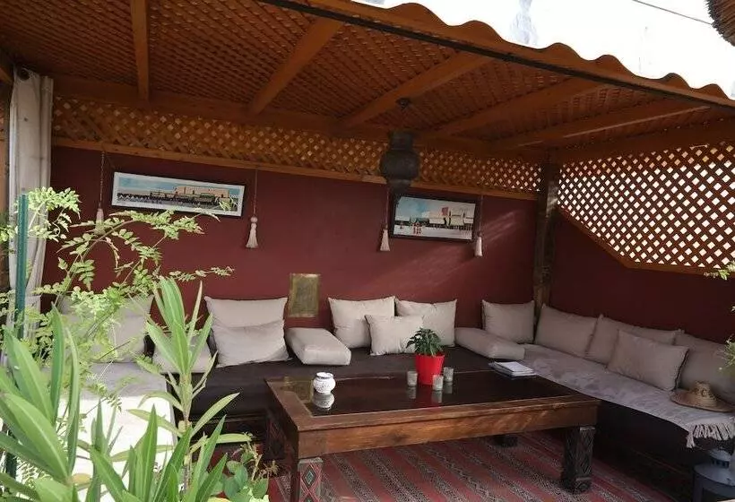 Riad Charme D Orient Adults Only