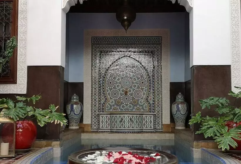 Riad Charme D Orient Adults Only