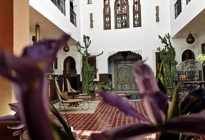 Riad Charme D Orient Adults Only