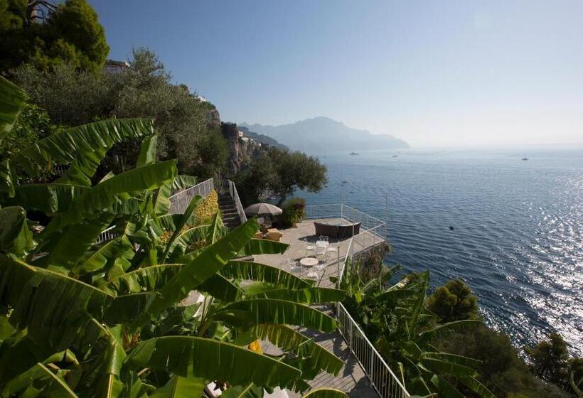 Villa Santa Maria Luxury Country House Suites