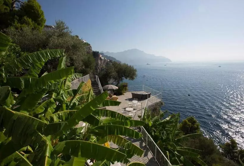 Villa Santa Maria Luxury Country House Suites