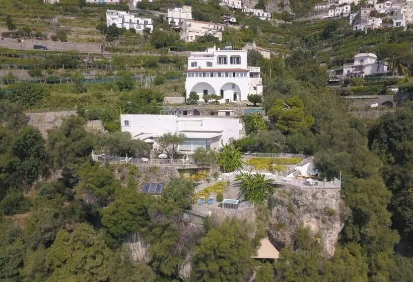 Villa Santa Maria Luxury Country House Suites