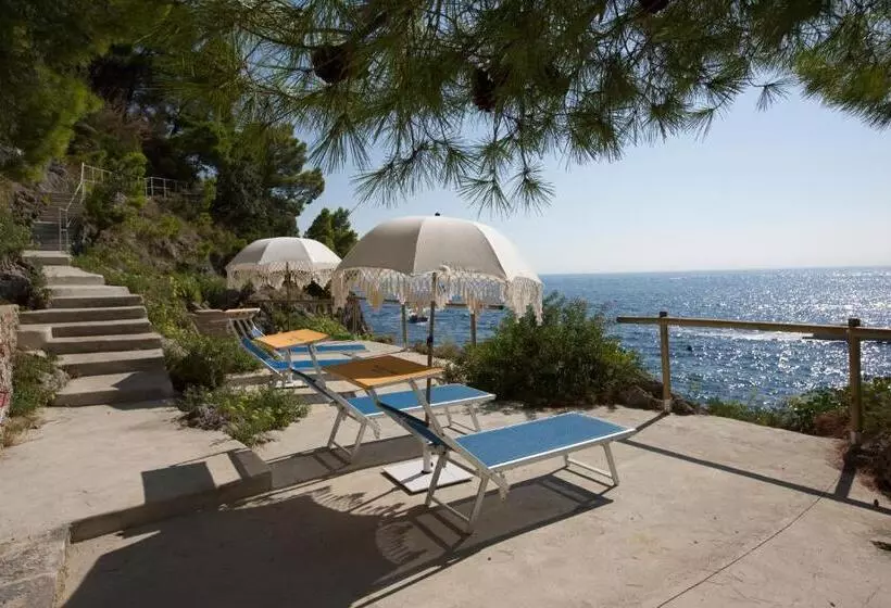 Villa Santa Maria Luxury Country House Suites