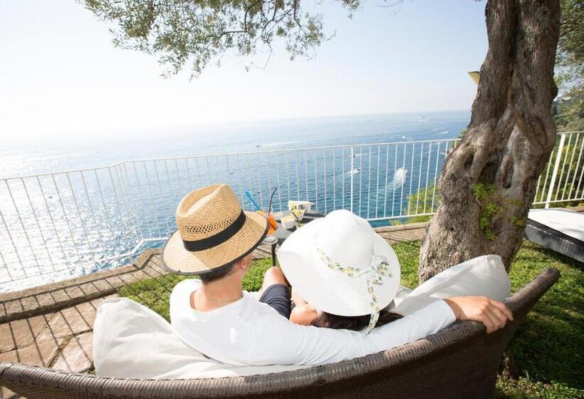 Villa Santa Maria Luxury Country House Suites