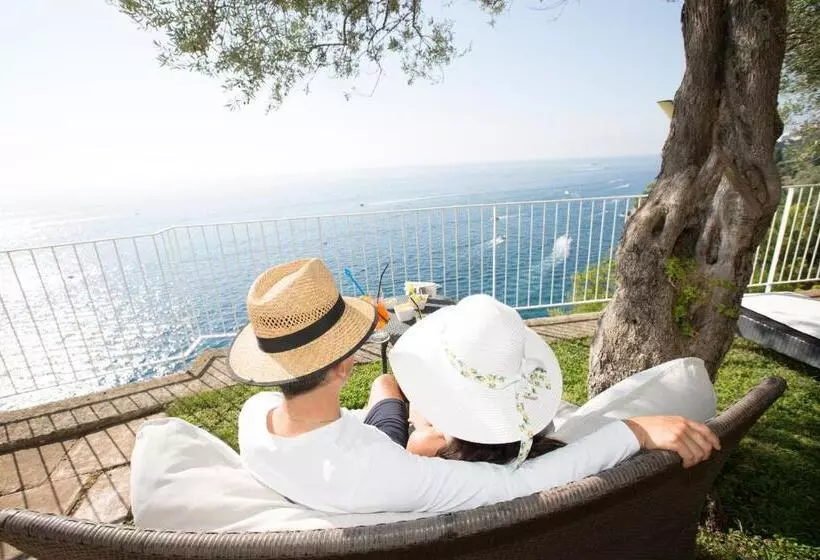 Villa Santa Maria Luxury Country House Suites