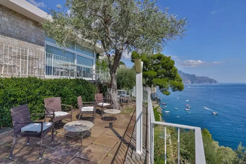 Villa Santa Maria Luxury Country House Suites