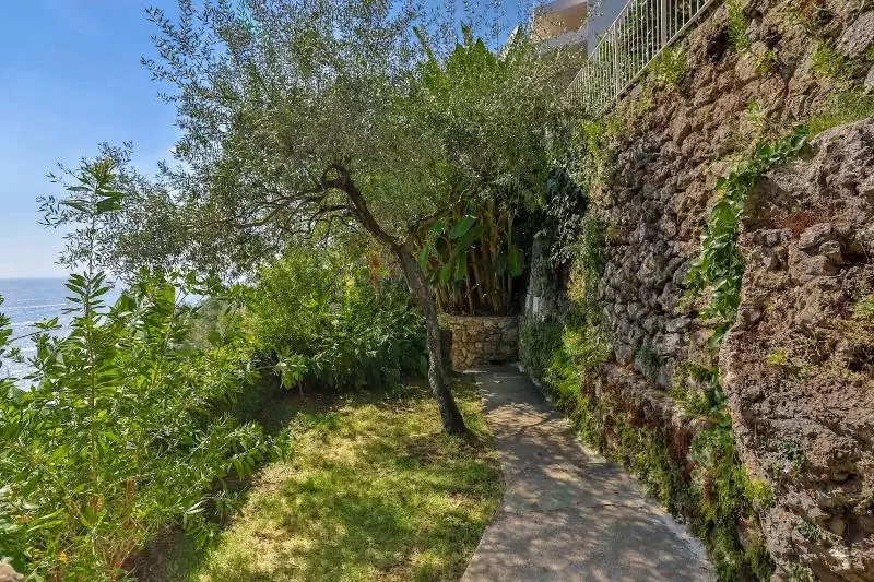 Villa Santa Maria Luxury Country House Suites