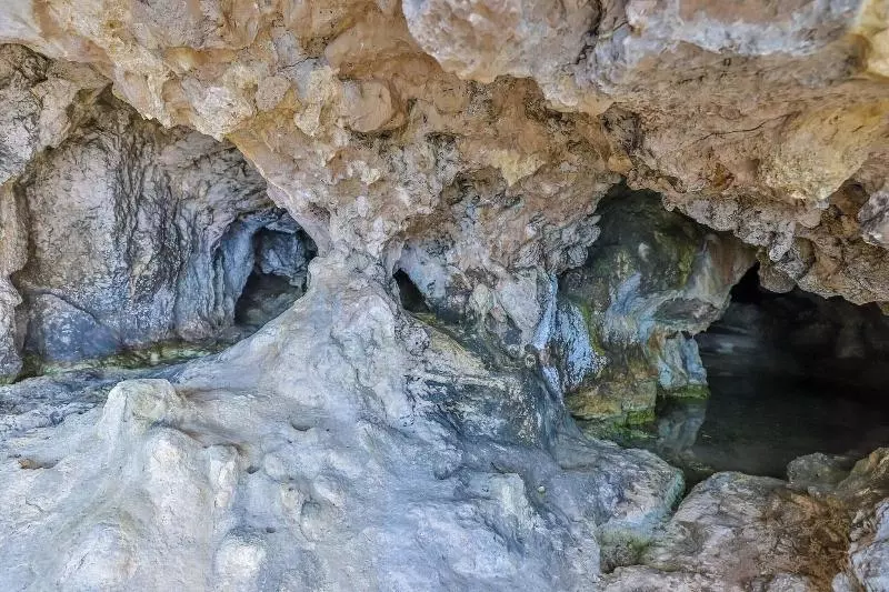 Villa Santa Maria Luxury Country House Suites