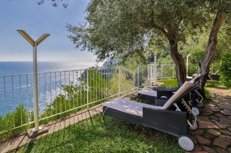 Villa Santa Maria Luxury Country House Suites