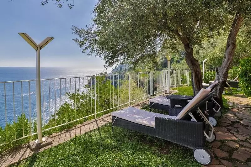 Villa Santa Maria Luxury Country House Suites