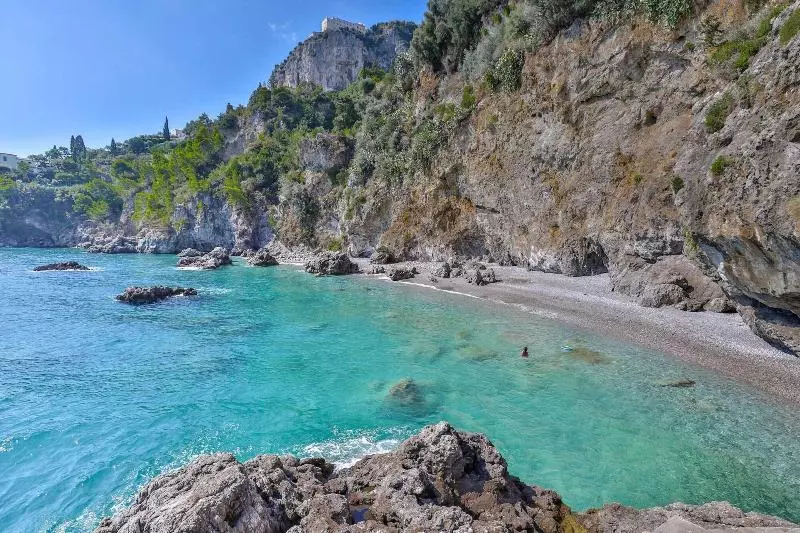 Villa Santa Maria Luxury Country House Suites