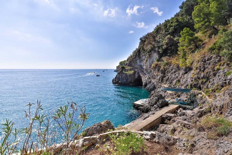 Villa Santa Maria Luxury Country House Suites