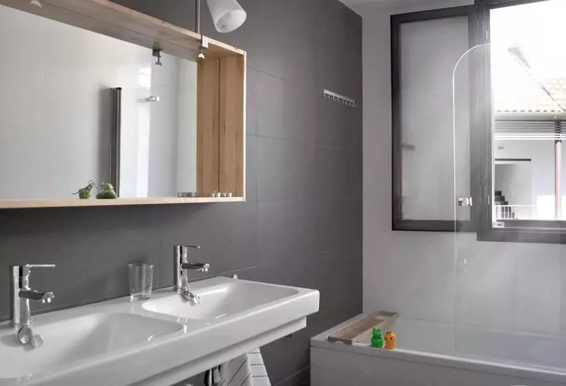 Apartamentos Patio De Viana