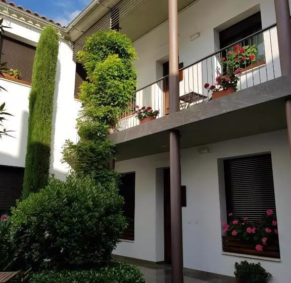 Apartamentos Patio De Viana
