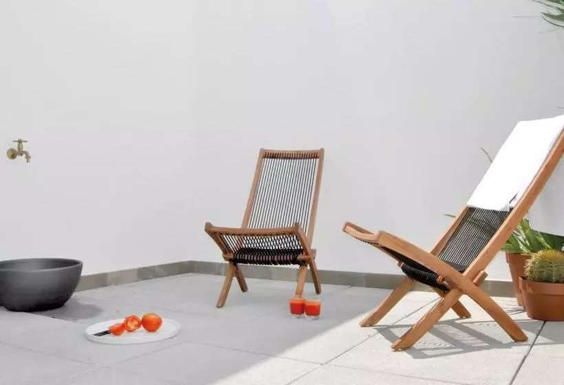 Apartamentos Patio De Viana