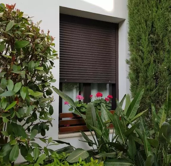 Apartamentos Patio De Viana