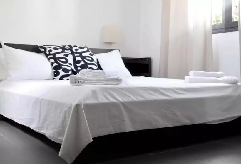 Apartamentos Patio De Viana