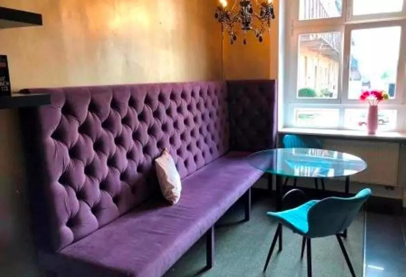 Berlinapartments Downtown