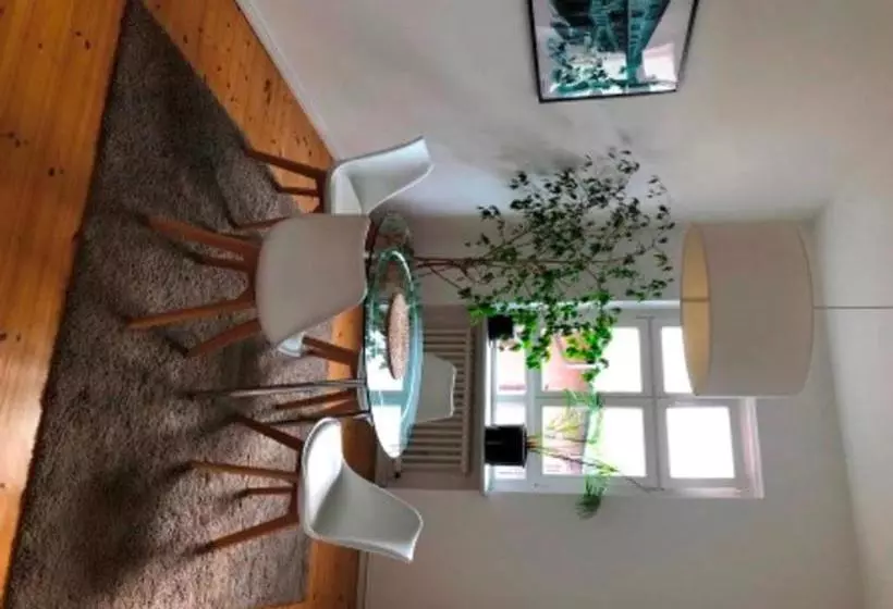 Berlinapartments Downtown