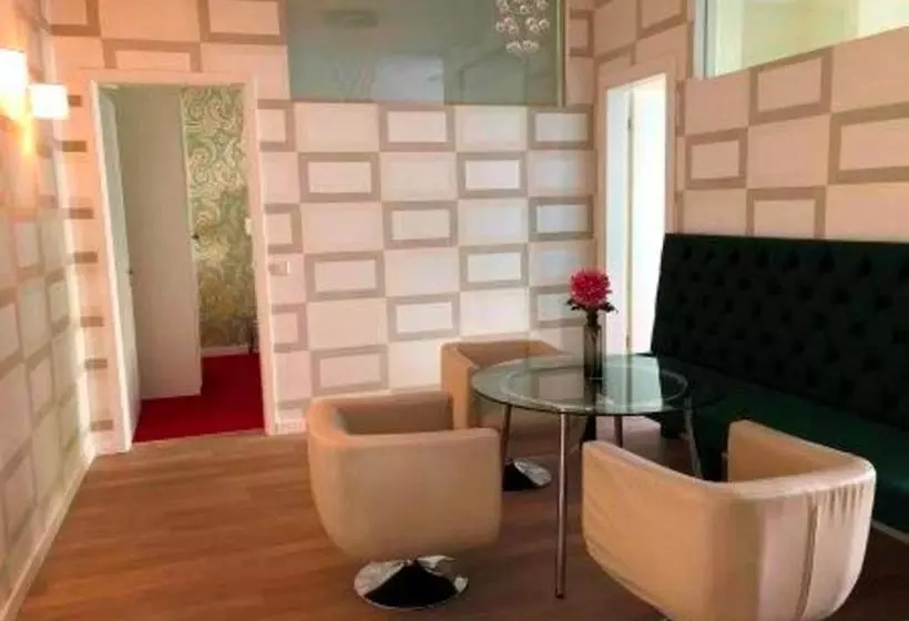 Berlinapartments Downtown