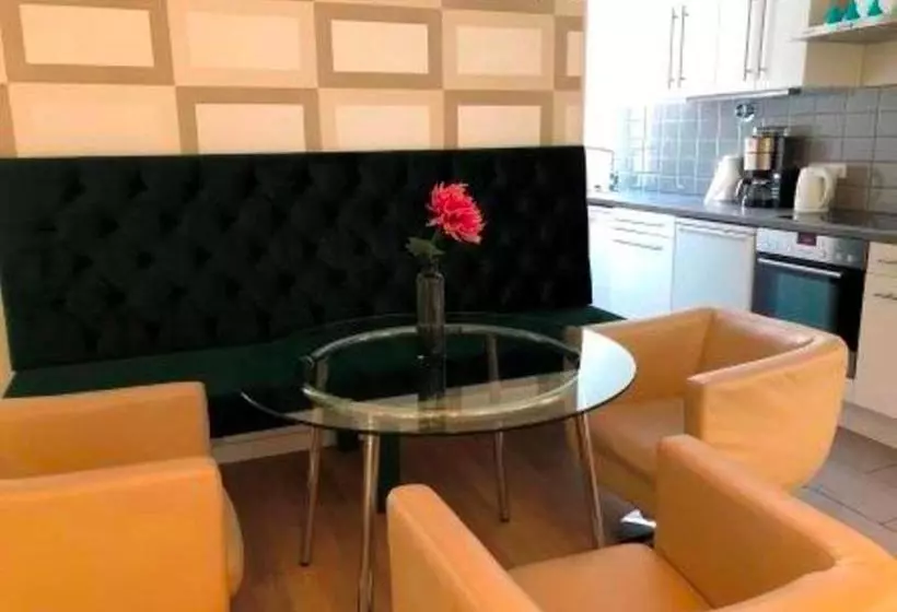 Berlinapartments Downtown