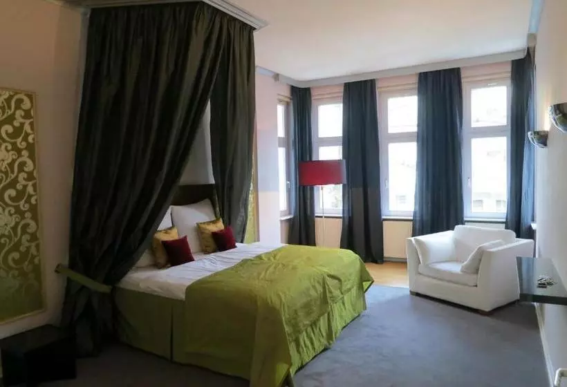 Berlinapartments Downtown