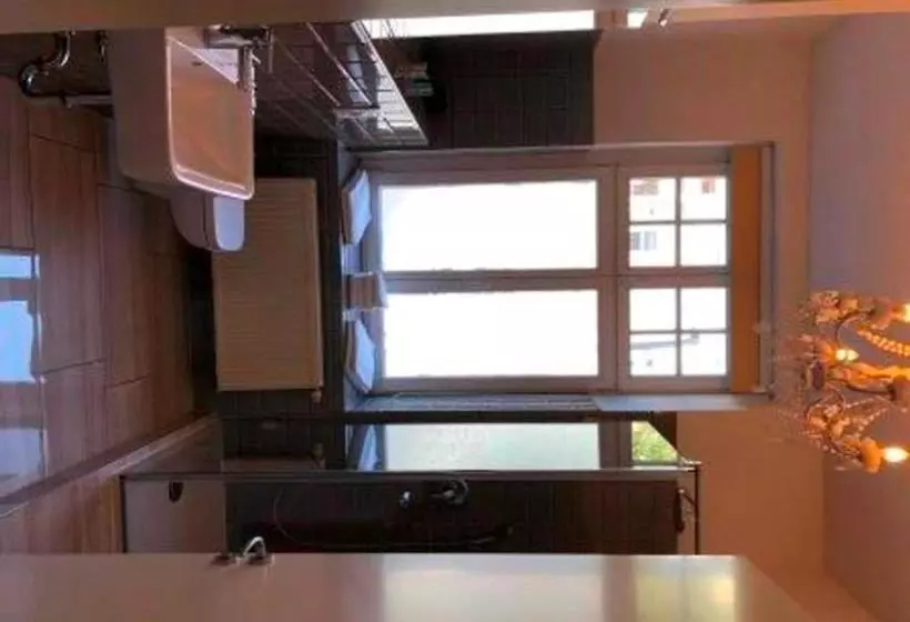 Berlinapartments Downtown