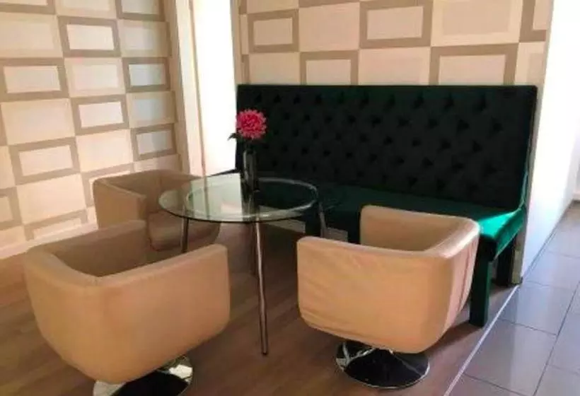 Berlinapartments Downtown